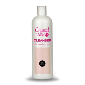 Illatosított Cleanser fixáló folyadék - Eper (500ml) főképe